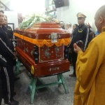 Quy Trình Đám Tang Phật Giáo