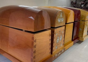 Siêu phẩm nắp tròn 