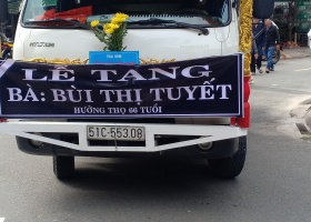 Xe tang. Xe rồng 