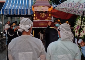 Nhà tang lễ củ chi 