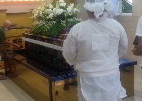 Tang lễ: Nguyễn Anh Dũng 