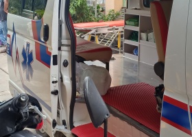 Dịch vụ xe tang lễ Bắc Nam
