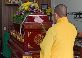 Tang lễ trọn gói 