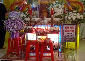 Csmt Vĩnh phát công thọ 