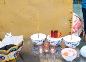 Vĩnh phát công thọ
