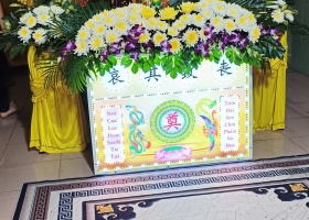 Gói tang lễ phổ thông 