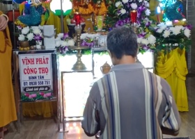 Lễ thành phục 