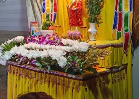 Lễ Phật 