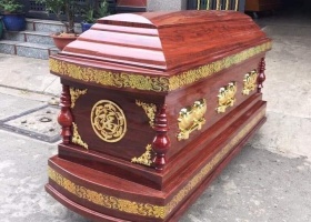 Tang lễ: hoả táng trọn gói 