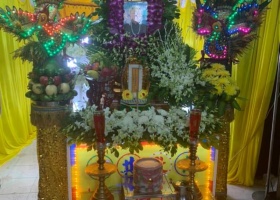 Tang lễ: Chu đáo 