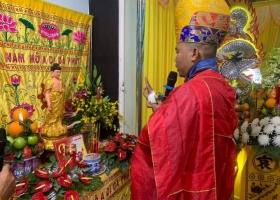 Tang lễ hỏa táng 
