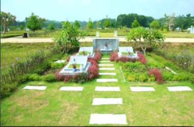 SƠN TRANG TIÊN CẢNH