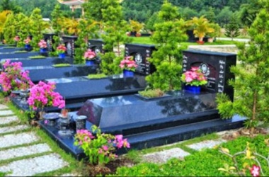 NHÀ MỘ ĐA PHƯỚC